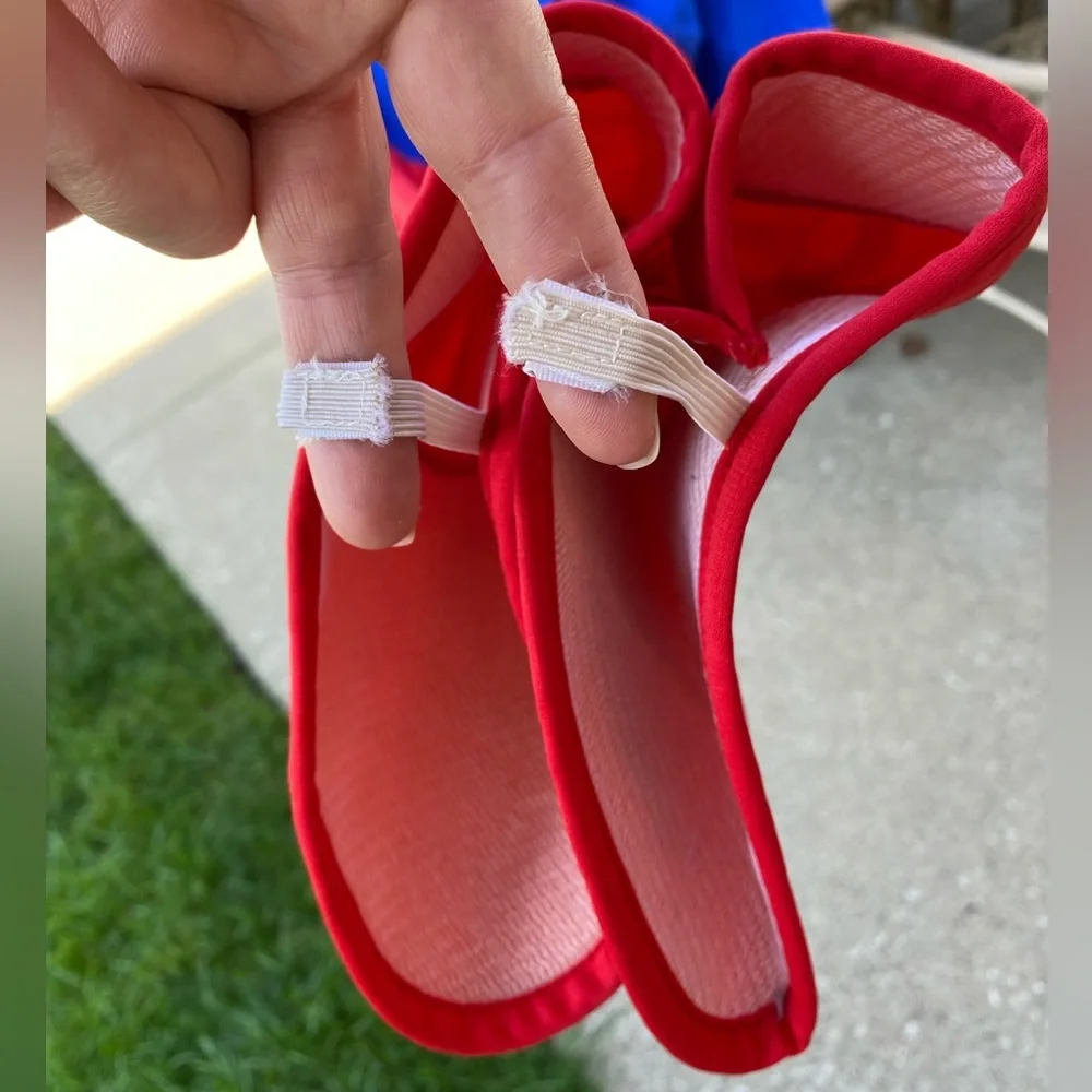 SUPERMAN | Halloween Costume | Kids Size YM - Picture 12 of 16